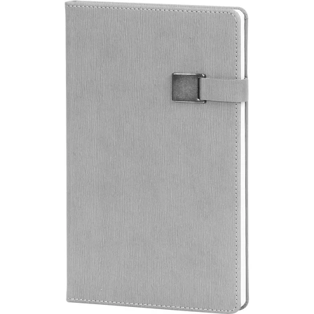Tarihsiz Defter 13x21 cm - DFT1019 Ivory