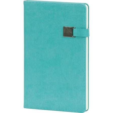 Tarihsiz Defter 13x21 cm - DFT1019 Ivory