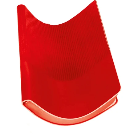 Esnek Defter 15x21 cm - DFT1021 Krem