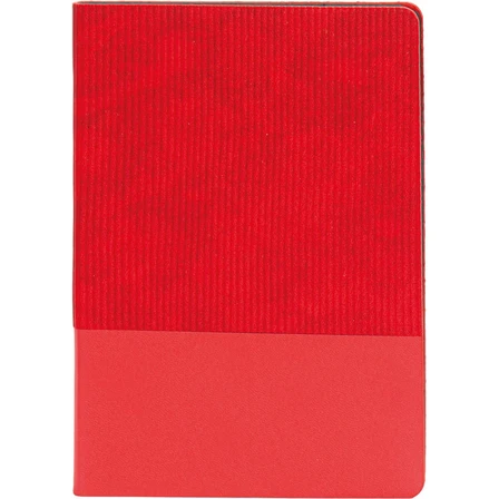 Esnek Defter 15x21 cm - DFT1021 Krem