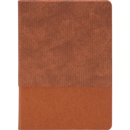 Esnek Defter 15x21 cm - DFT1021 Krem