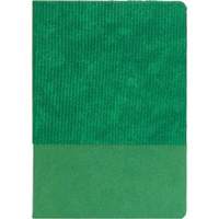Esnek Defter 15x21 cm - DFT1021 Krem