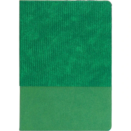 Esnek Defter 15x21 cm - DFT1021 Krem