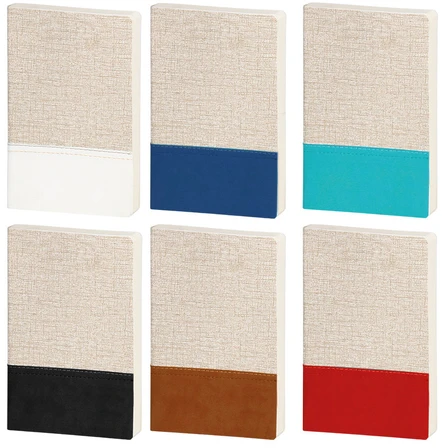 Tarihsiz Defter 12,5x20 cm - DFT1020 Holmen