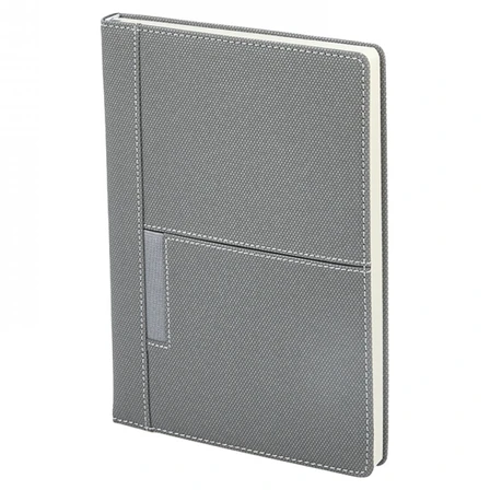 Tarihsiz Defter 15x21 cm - DFT2422 Ivory