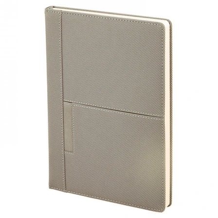 Tarihsiz Defter 15x21 cm - DFT2422 Ivory