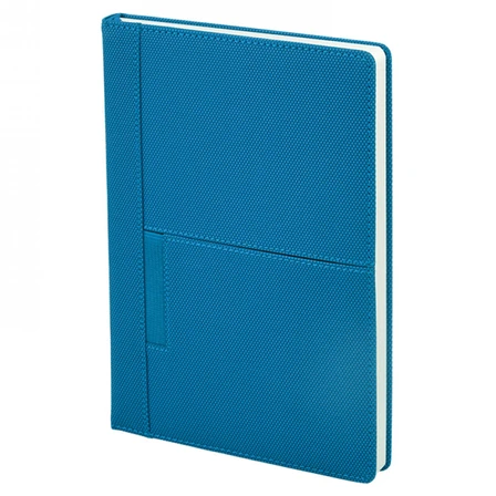 Tarihsiz Defter 15x21 cm - DFT2422 Ivory