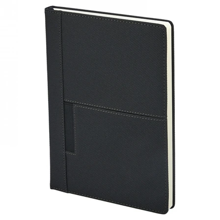 Tarihsiz Defter 15x21 cm - DFT2422 Ivory