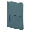 Tarihsiz Defter 15x21 cm - DFT2422 Ivory