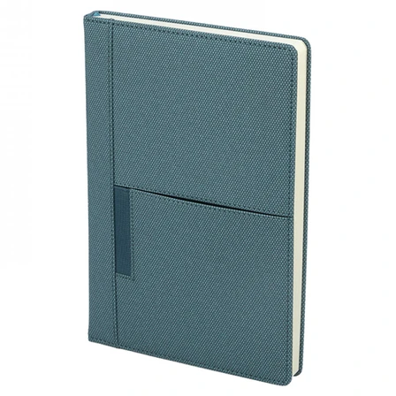 Tarihsiz Defter 15x21 cm - DFT2422 Ivory