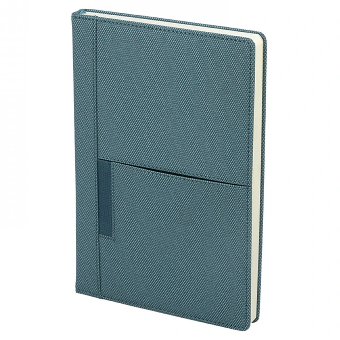 Tarihsiz Defter 15x21 cm - DFT2422 Ivory