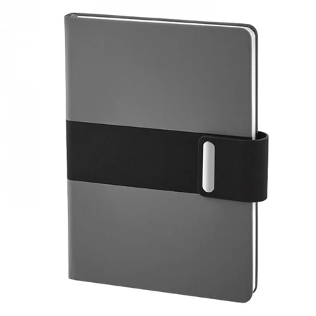 Tarihsiz Defter 15x21 cm - DFT2426 Ivory