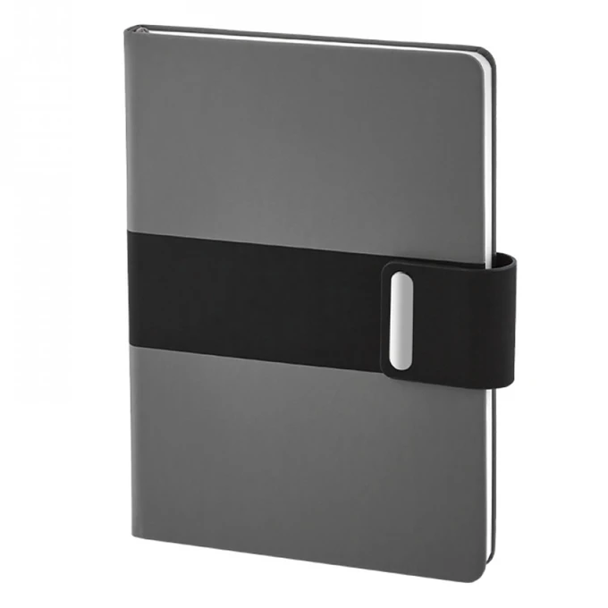 Tarihsiz Defter 15x21 cm - DFT2426 Ivory