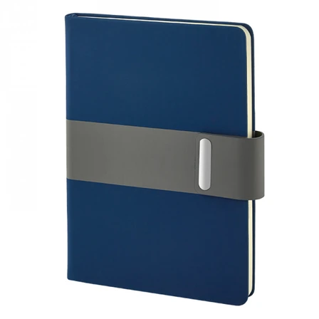 Tarihsiz Defter 15x21 cm - DFT2426 Ivory