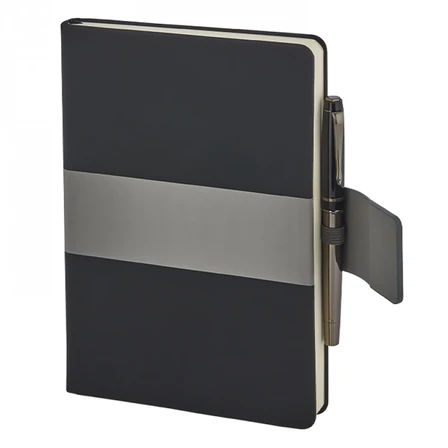 Tarihsiz Defter 15x21 cm - DFT2426 Ivory