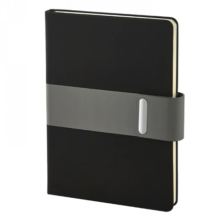 Tarihsiz Defter 15x21 cm - DFT2426 Ivory