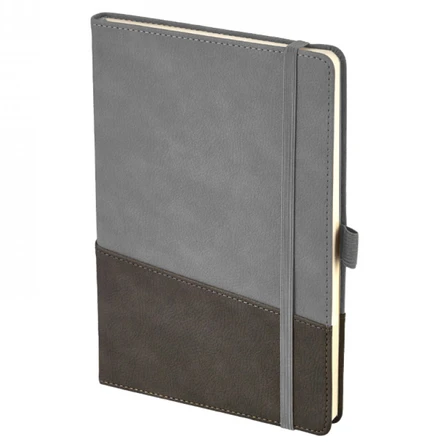 Tarihsiz Defter 15x21 cm - DFT2427 Ivory