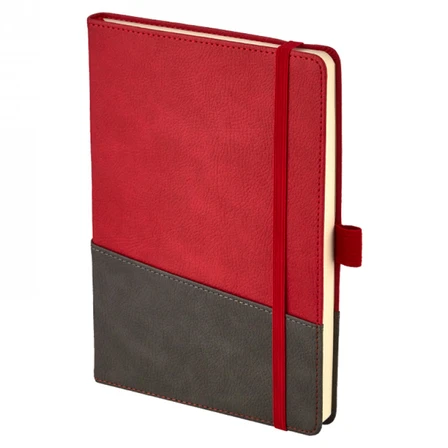 Tarihsiz Defter 15x21 cm - DFT2427 Ivory