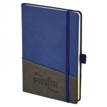 Tarihsiz Defter 15x21 cm - DFT2427 Ivory