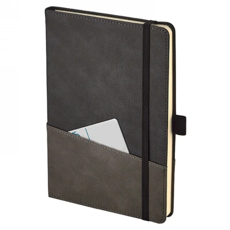 Tarihsiz Defter 15x21 cm - DFT2427 Ivory