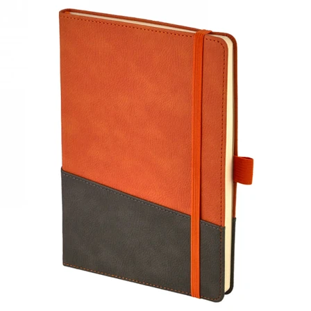 Tarihsiz Defter 15x21 cm - DFT2427 Ivory