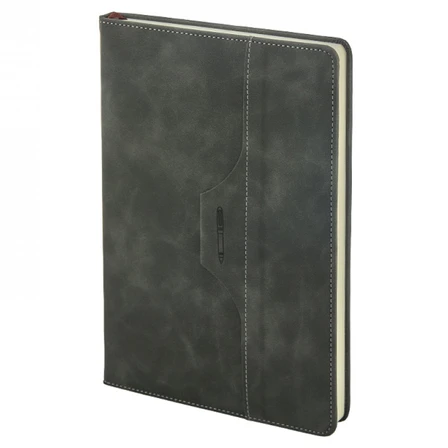 Tarihsiz Defter 15x21 cm - DFT2430 Ivory