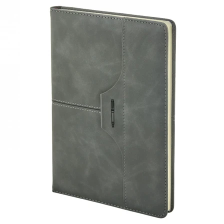 Tarihsiz Defter 15x21 cm - DFT2430 Ivory