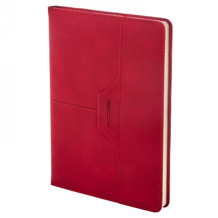 Tarihsiz Defter 15x21 cm - DFT2430 Ivory