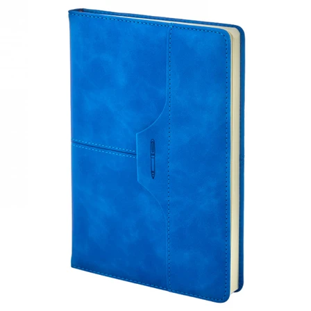 Tarihsiz Defter 15x21 cm - DFT2430 Ivory