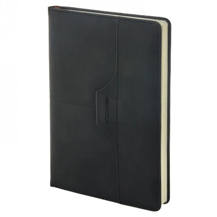 Tarihsiz Defter 15x21 cm - DFT2430 Ivory