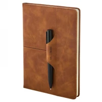 Tarihsiz Defter 15x21 cm - DFT2430 Ivory