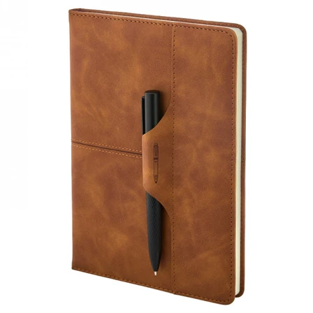Tarihsiz Defter 15x21 cm - DFT2430 Ivory