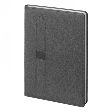 Tarihsiz Defter 15x21 cm - DFT2425 Ivory