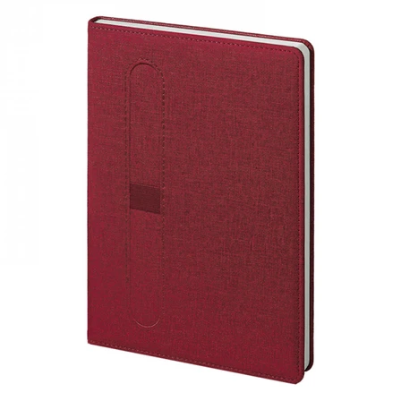 Tarihsiz Defter 15x21 cm - DFT2425 Ivory