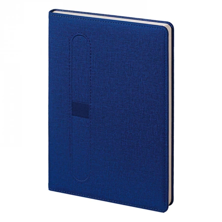 Tarihsiz Defter 15x21 cm - DFT2425 Ivory