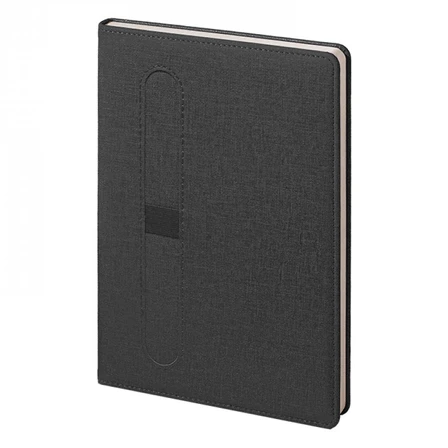 Tarihsiz Defter 15x21 cm - DFT2425 Ivory