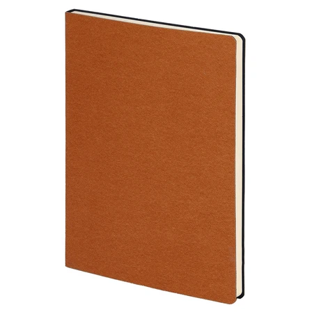 Termo Deri Esnek Defter