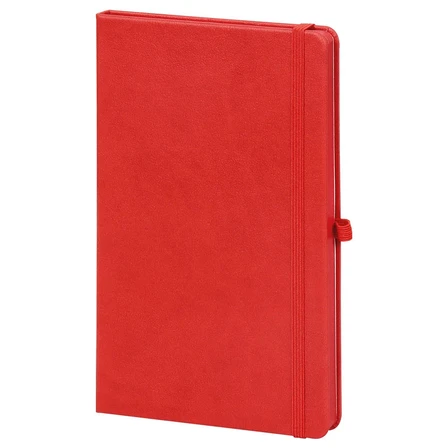 Kenar Boyalı Defter 13x21 cm - DFT1004 Ivory