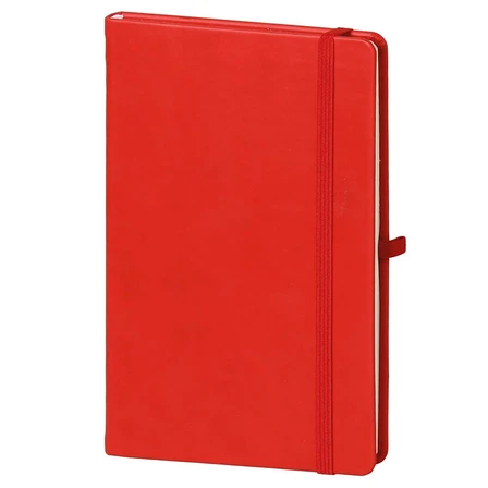 Termo Deri Defter 13x21 cm - DFT1002 Ivory