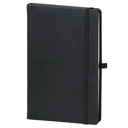 Termo Deri Defter 13x21 cm - DFT1002 Ivory