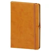 Termo Deri Defter 13x21 cm - DFT1002 Ivory