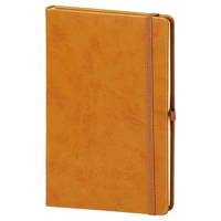 Termo Deri Defter 13x21 cm - DFT1002 Ivory