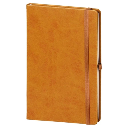 Termo Deri Defter 13x21 cm - DFT1002 Ivory