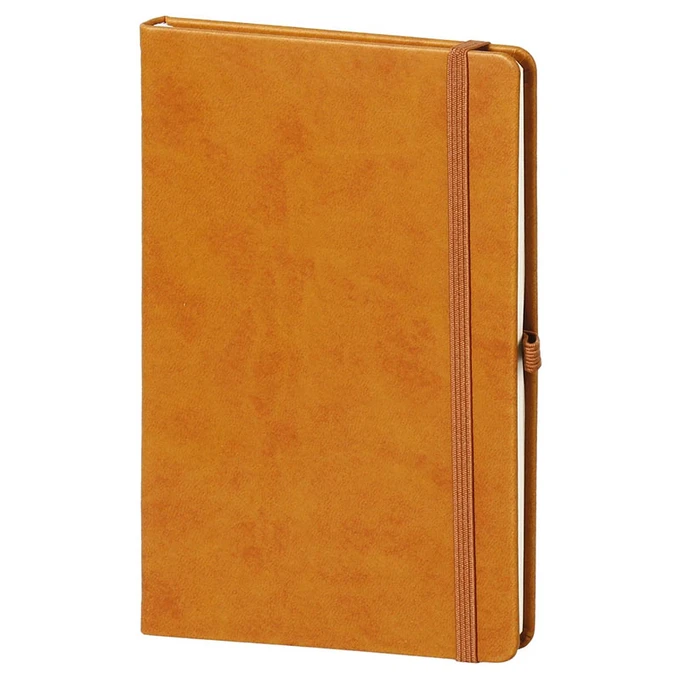 Termo Deri Defter 13x21 cm - DFT1002 Ivory