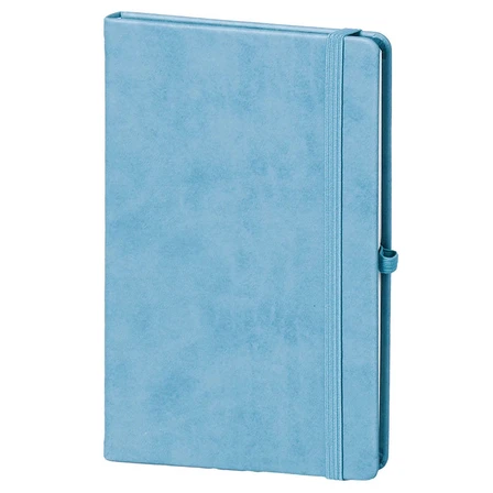 Termo Deri Defter 13x21 cm - DFT1002 Ivory