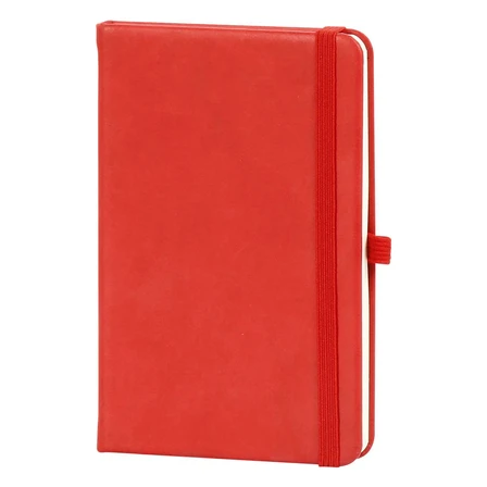 Termo Deri Defter 9x14 cm - DFT1006 Ivory