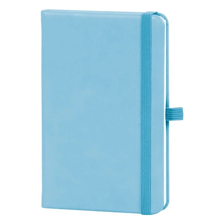 Termo Deri Defter 9x14 cm - DFT1006 Ivory