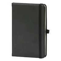 Termo Deri Defter 9x14 cm - DFT1006 Ivory