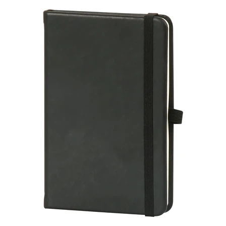 Termo Deri Defter 9x14 cm - DFT1006 Ivory