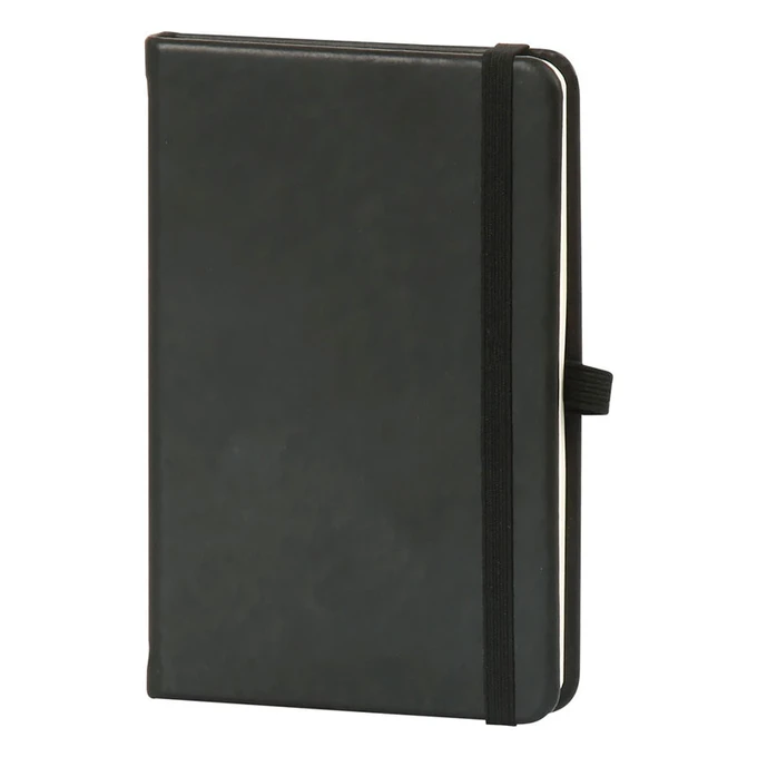 Termo Deri Defter 9x14 cm - DFT1006 Ivory